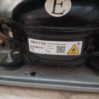 تعمیرات تخصصی موتور یخچال با 3 ماه ضمانت|خدمات پیشه و مهارت|پاکدشت, پاکدشت (مامازند)|دیوار