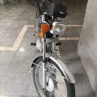 موتور هوندا صفر 1404 BEHRO