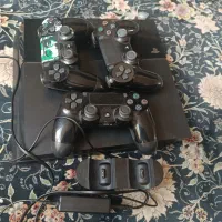 ps4 کپی خور