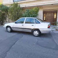 دوو ریسر  ETI تمام فابریک تمیز و سالم|خودرو سواری و وانت|تبریز, |دیوار