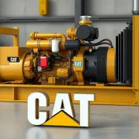 تعمیرات مکانیک و برق انواع دیزل ژنراتور