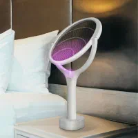 حشره کش برقی مدل تنیسی