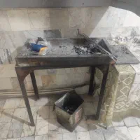 وسایل کافه و رستوران همه در حد نو و قیمت مناسب..|فروشگاه و مغازه|ماهان, |دیوار