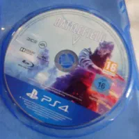 بازی battlefield 5ps4