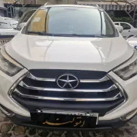 جک s3 مدل آخر 97 اتومات