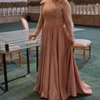 لباس مجلسی سایز ۴۲ تا ۴۴