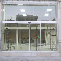 شیشه میرال درب اتوماتیک کرکره برقی|خدمات پیشه و مهارت|اسلامشهر, شهرک محمدیه|دیوار