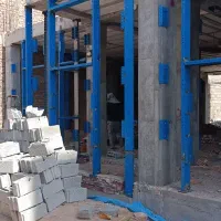 جوشکار والپست نابدونی منقطع نبشی کشی حرفه‌ای