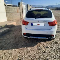 فروش کوییک 1401|خودرو سواری و وانت|نیریز, |دیوار