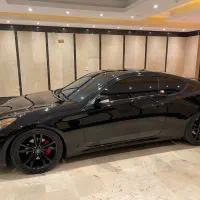 هیوندا جنسیس کوپه ۲۰۱۱|خودرو سواری و وانت|کرج, گوهردشت|دیوار