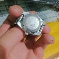 ساعت سیکو پنج کلکسیونی|ساعت|بیرجند, |دیوار