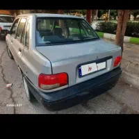 مدل ۸۷ دوگانه شرکتی|خودرو سواری و وانت|گنبد کاووس, |دیوار