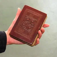راه حل تمام مشکلاتت تو این کتابه