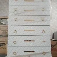 دسته مخفی طرح لبخند|جاکفشی، کمد، دراور|خرم‌آباد, |دیوار