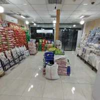 انواع برنج ایرانی وخارجی انواع قندو چای وشکر