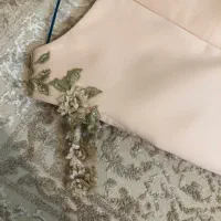 پیراهن مجلسی|لباس|رشت, دیلمان|دیوار