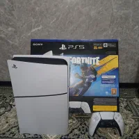 پلی استیشن ۵ اسلیم