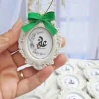 گیفت عید غدیر|صنایع دستی و سایر لوازم تزئینی|اصفهان, ارزنان|دیوار