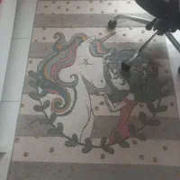 ۸ تخته فرش در سایزهای مختلف|فرش|تهران, دانشگاه شریف|دیوار