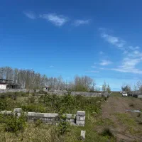 ۲۰۴ متر در ساحل منطقه توریستی بندر چاف و‌چمخاله