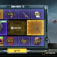 اکانت کالاف دیوتی