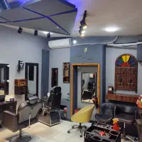 آینه کنسول و تابلو