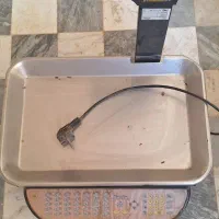 ترازوی دیجیتال محک ۵۰ کیلویی