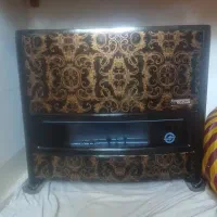 بخاری راور|بخاری، هیتر، شومینه|راور, |دیوار