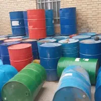بشگه  فلزی و پلاستیکی۲۲۰