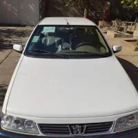 پژو slxتیوفایو|خودرو سواری و وانت|چگنی, |دیوار