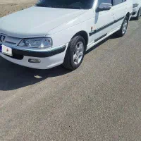 پارس تیوفایو ۱۴۰۰ گاز سیمی|خودرو سواری و وانت|جیرفت, |دیوار