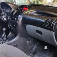 اس دی وی ۸ پلمپ|خودرو سواری و وانت|نیشابور, کوی فرهنگیان|دیوار