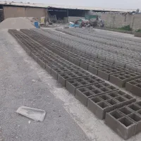 بلوک دیواری 20×۴۰