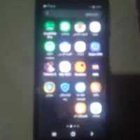 سامسونگ جی 6پرو|موبایل|خاش, |دیوار