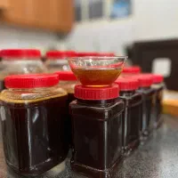 شیره عسلی