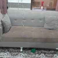 مبل ال.ودوعدد قایچه.۱در۱.۵|مبلمان خانگی و میز عسلی|بوشهر, |دیوار