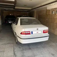 سمند ال ایکس|خودرو سواری و وانت|دزفول, |دیوار