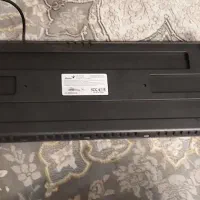 کیبورد برند جرنیوس مدل Slim Star130|قطعات و لوازم جانبی رایانه|مشهد, الهیه|دیوار