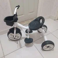 سه چرخه کودک|دوچرخه، اسکیت، اسکوتر|گرگان, |دیوار