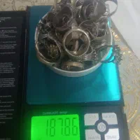 خرید و فروشه نقره مستعمل،شکسته و ساچمه