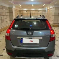 H30 cross مدل ۹۷ بدون رنگ فنی سالم