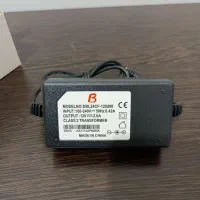 سنسور پشت سطحی دیمر دار، نوار LED و آداپتور|ریسه و چراغ تزئینی|آمل, |دیوار