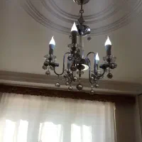 لوازم خانگی|لوستر و چراغ آویز|ساوه, |دیوار