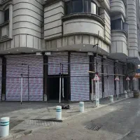 نصب و (تعمیر تخصصی کرکره برقی) و درب|خدمات پیشه و مهارت|قزوین, |دیوار