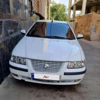 سمند Lx مالتی پلکس، مدل ۱۳۹۹