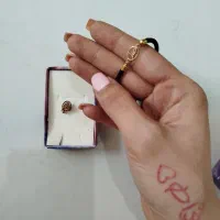 پلاک و دستبند طلا