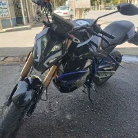 هانوی 250سیسی|موتورسیکلت|خمین, |دیوار