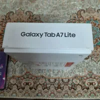 تبلت سامسونگ Galaxy TabA7Lite|تبلت|مشهد, حجاب (شهرک غرب)|دیوار