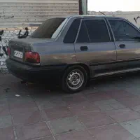 پراید 88|خودرو سواری و وانت|ورامین, ورامین|دیوار