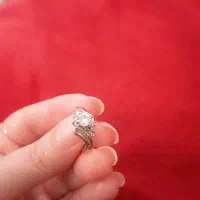 انگشتر|جواهرات|نظرآباد, صالح آباد|دیوار